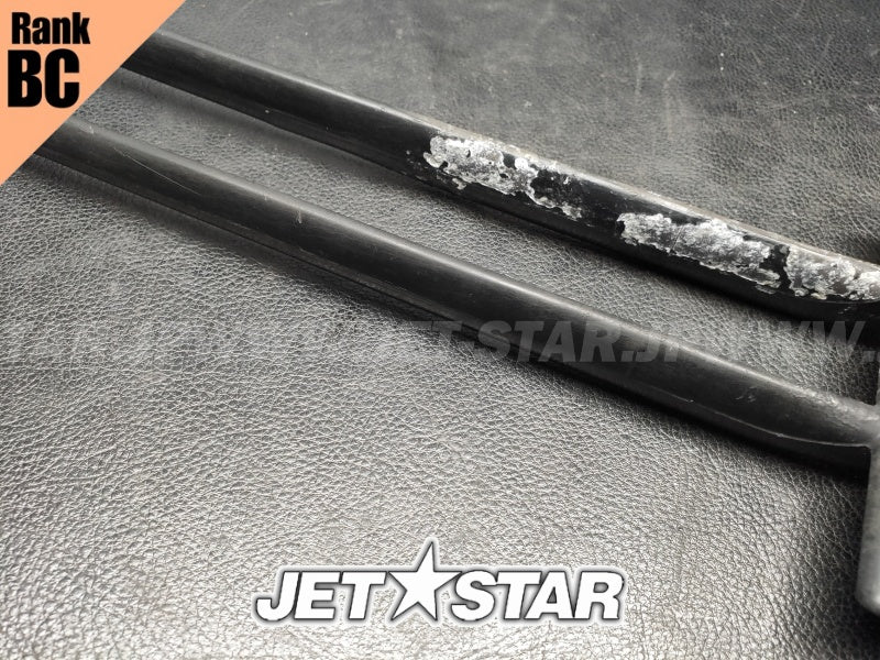 Used 271001459 PUMP GRATE, BLACK [S8779-31]