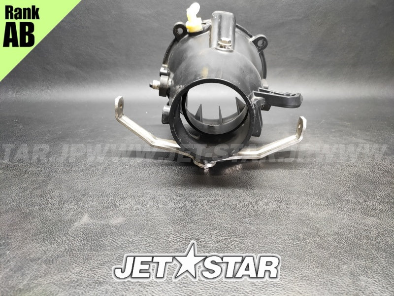 Used 271001469 STEERING NOZZLE, BLACK [S8779-36]