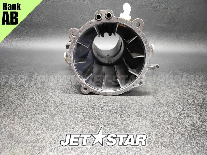 Used 271001469 STEERING NOZZLE, BLACK [S8779-36]