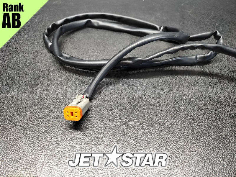 Used 278001702 LCD GAUGE HARNESS [S8779-41]