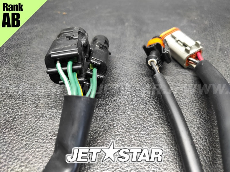 Used 278001702 LCD GAUGE HARNESS [S8779-41]