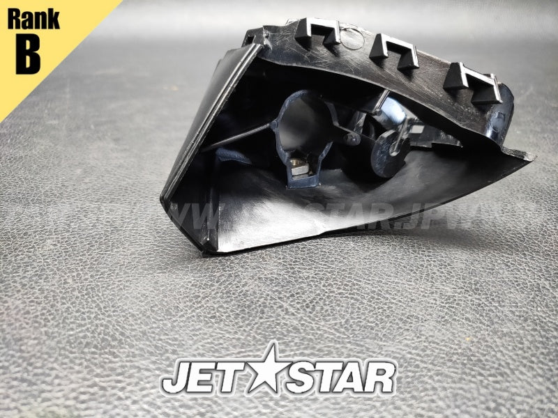 Used 277001483 THROTTLE HOUSING ASS'Y [S8779-42]