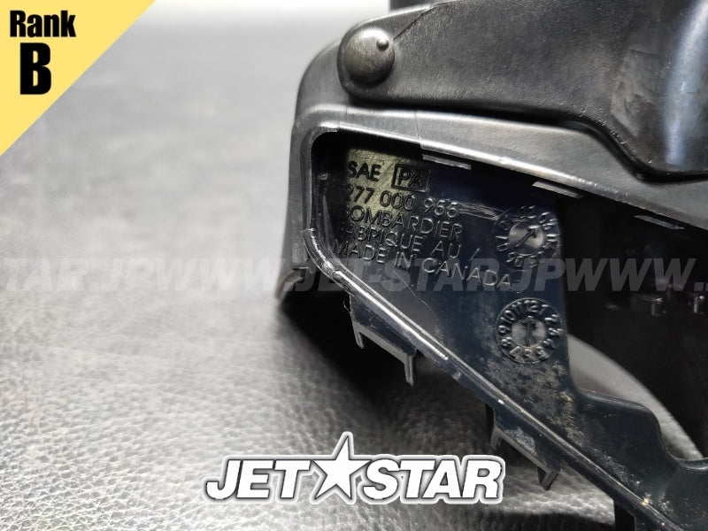 Used 277001483 THROTTLE HOUSING ASS'Y [S8779-42]