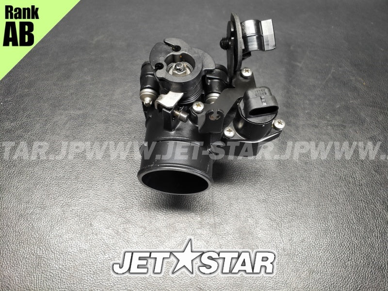 Used 420889022 THROTTLE BODY [S8779-48]