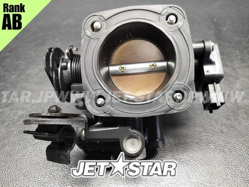 Used 420889022 THROTTLE BODY [S8779-48]