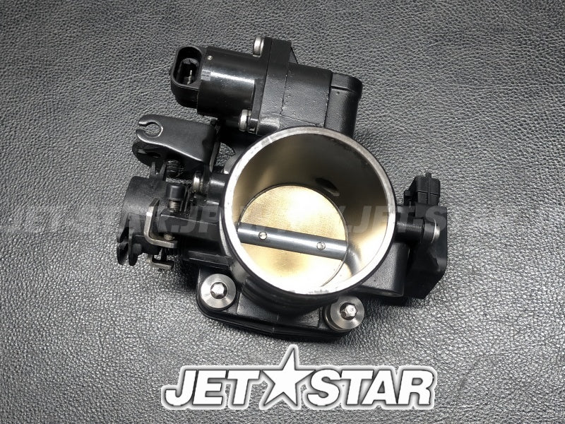 Used 420889022 THROTTLE BODY [S8781-05]