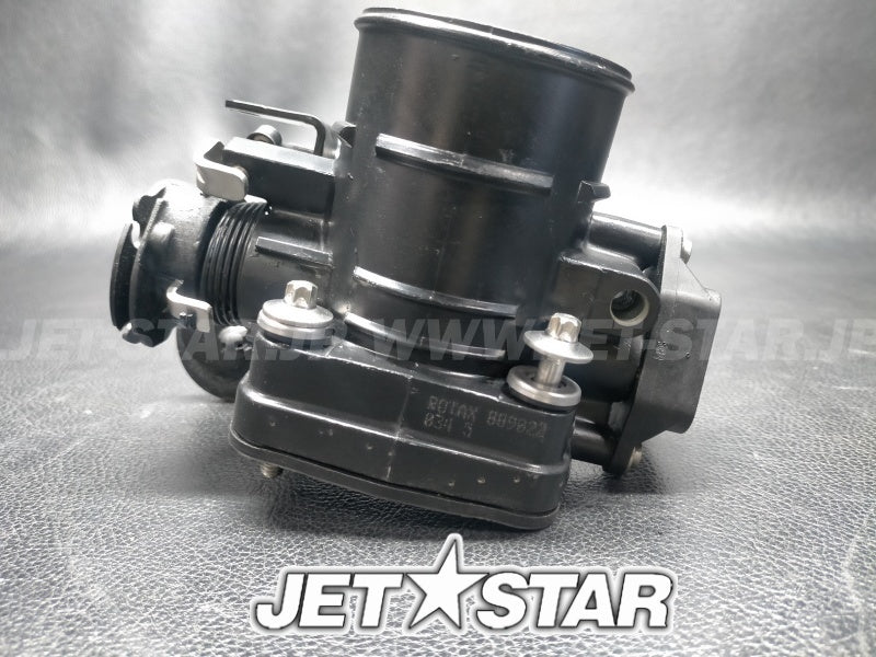 Used 420889022 THROTTLE BODY [S8781-05]