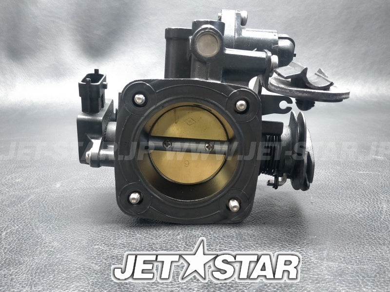 Used 420889022 THROTTLE BODY [S8781-05]