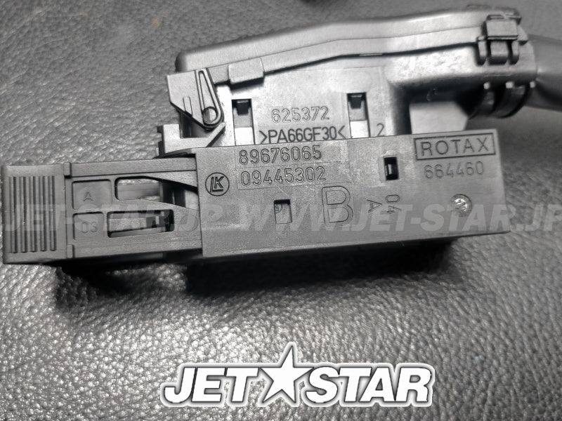 Used 278002003 MAIN HARNESS ASS'Y [S8781-20]