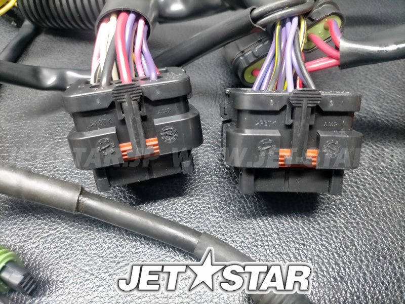 Used 278002003 MAIN HARNESS ASS'Y [S8781-20]