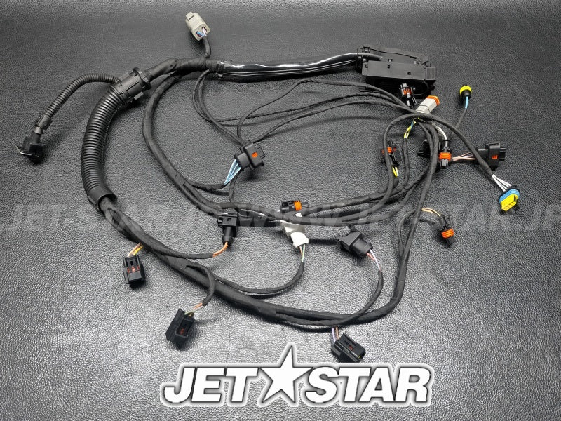 Used 420664056 WIRING HARNESS ASS'Y [S8781-28]