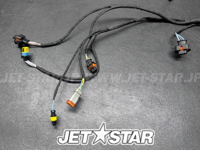 Used 420664056 WIRING HARNESS ASS'Y [S8781-28]