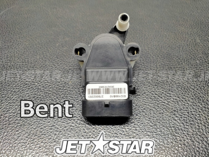 Used 278002283 RH THROTTLE SENSOR [S9026-16]