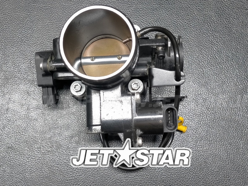 Used 420892450 THROTTLE BODY [S9428-07]