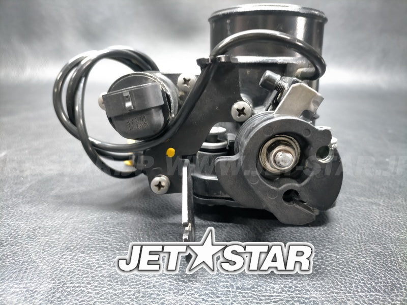 Used 420892450 THROTTLE BODY [S9428-07]