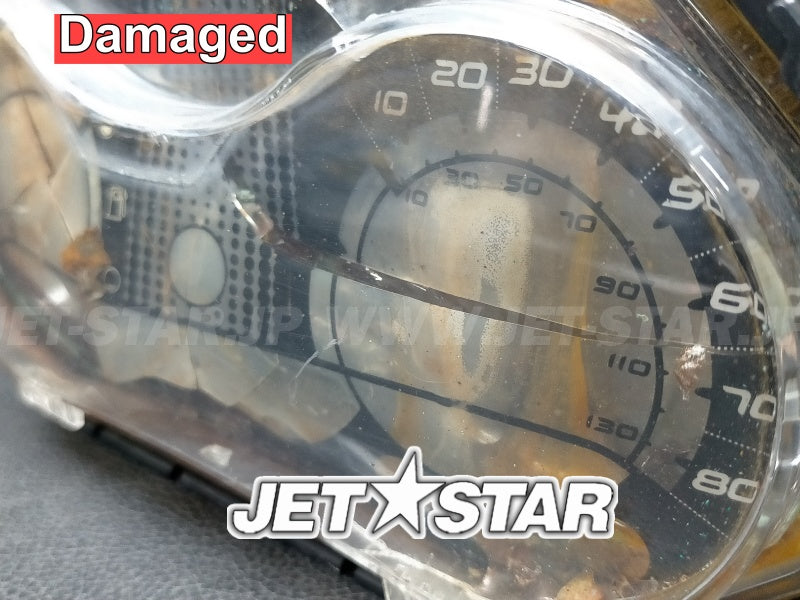 Used 278002270 DIGITAL MULTIFUNCTION GAUGE (WITH DEFECT) [S9428-19]