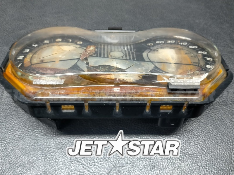 Used 278002270 DIGITAL MULTIFUNCTION GAUGE (WITH DEFECT) [S9428-19]