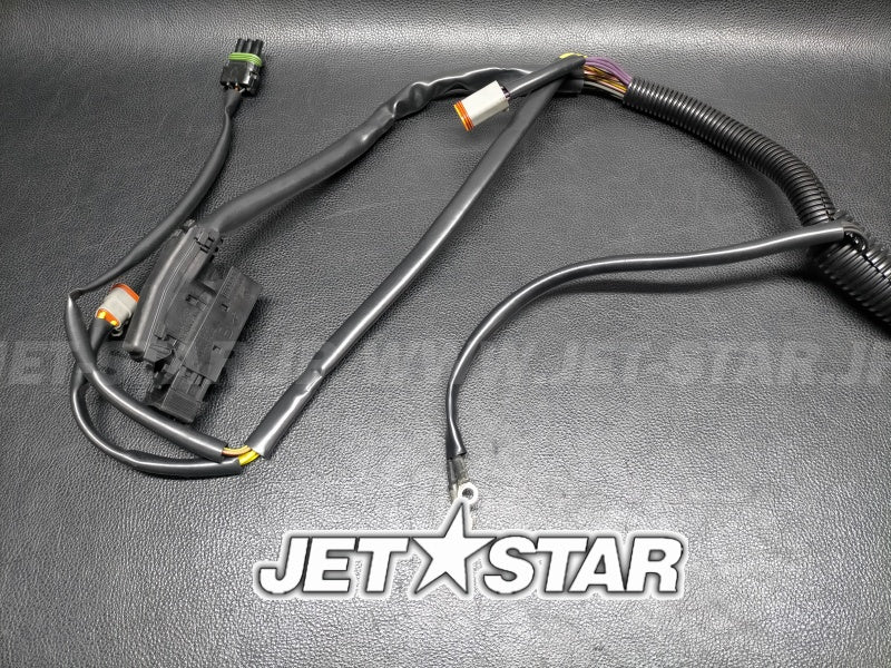 Used 278002119 MAIN HARNESS [S9428-20]