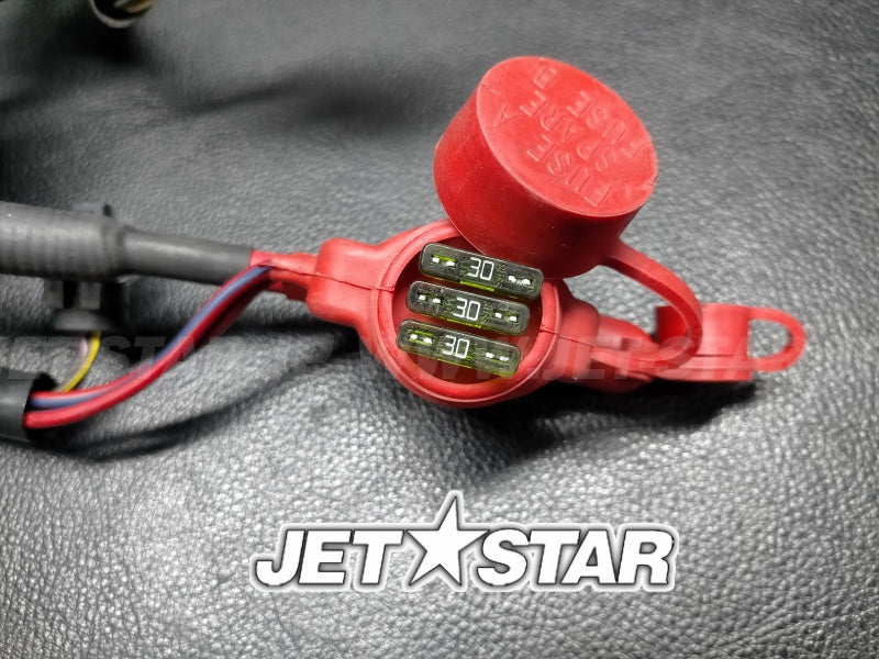 Used 278002119 MAIN HARNESS [S9428-20]