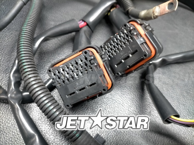 Used 278002119 MAIN HARNESS [S9428-20]