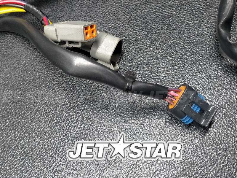 Used 278002119 MAIN HARNESS [S9428-20]
