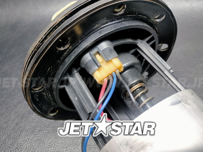 Used 270600056 FUEL PUMP MODULE ASS'Y (WITH DEFECT) [S9428-31]