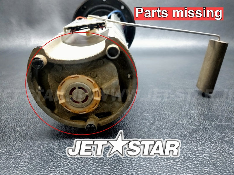 Used 270600056 FUEL PUMP MODULE ASS'Y (WITH DEFECT) [S9428-31]