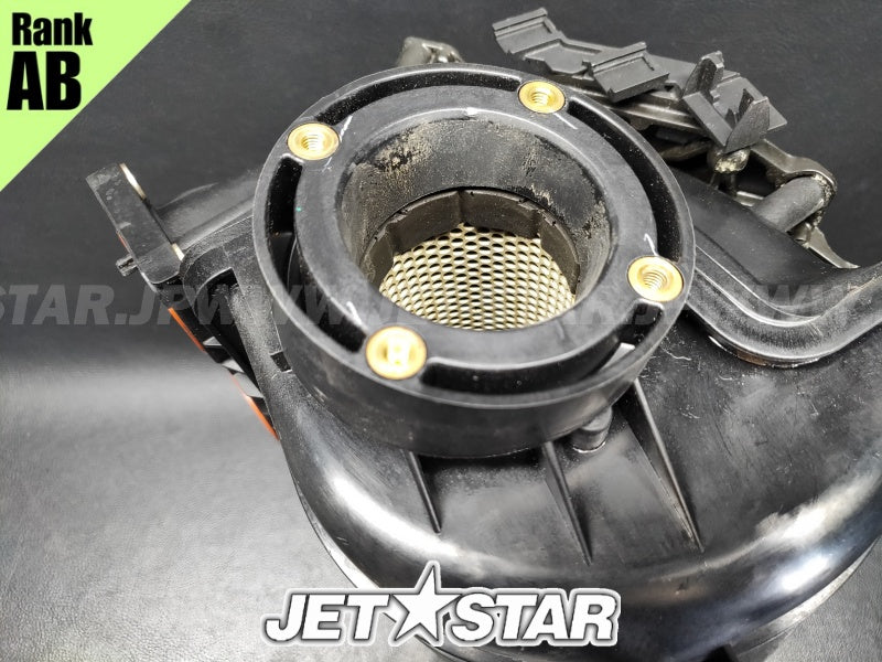 Used 420867951 AIR INTAKE MANIFOLD [S9522-01]