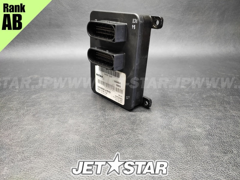 Used 420665861 ELECTRONIC BOX [S9522-02]