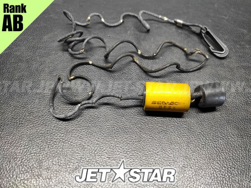 Used 420665861 ELECTRONIC BOX [S9522-02]