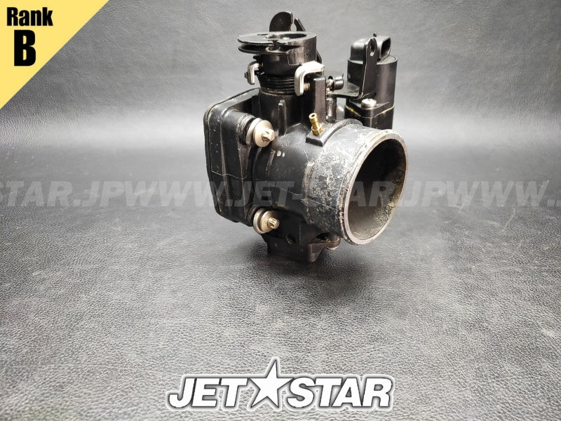 Used 420892450 THROTTLE BODY [S9522-04]