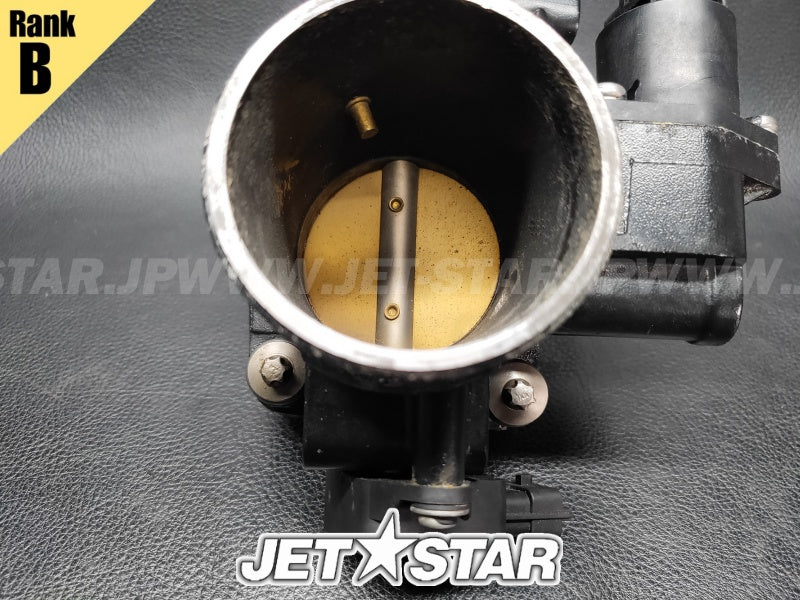 Used 420892450 THROTTLE BODY [S9522-04]