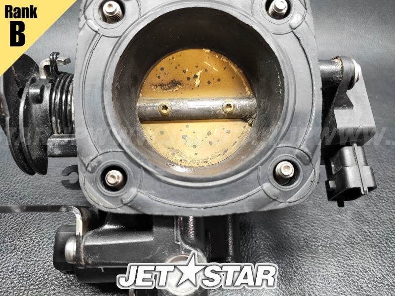Used 420892450 THROTTLE BODY [S9522-04]