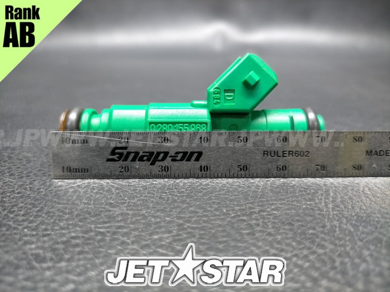 Used 420874432 INJECTOR [S9522-06]