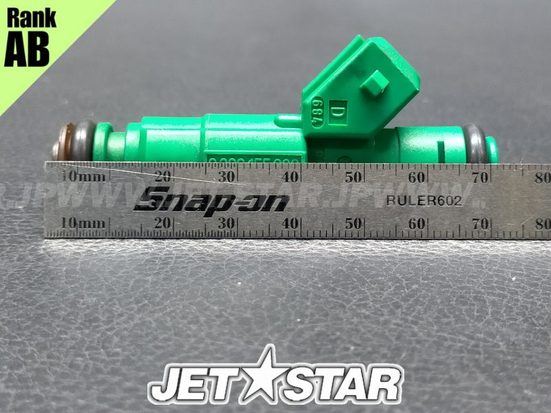 Used 420874432 INJECTOR [S9522-07]