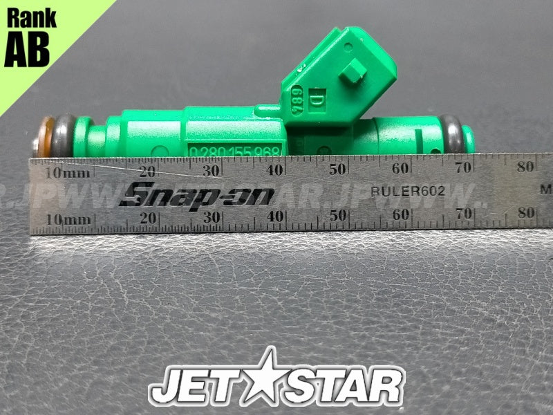 Used 420874432 INJECTOR [S9522-08]