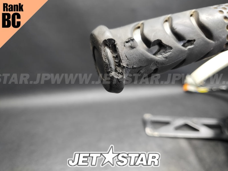 Used 277001610 HANDLE BAR (WITH DEFECT) [S9522-11]
