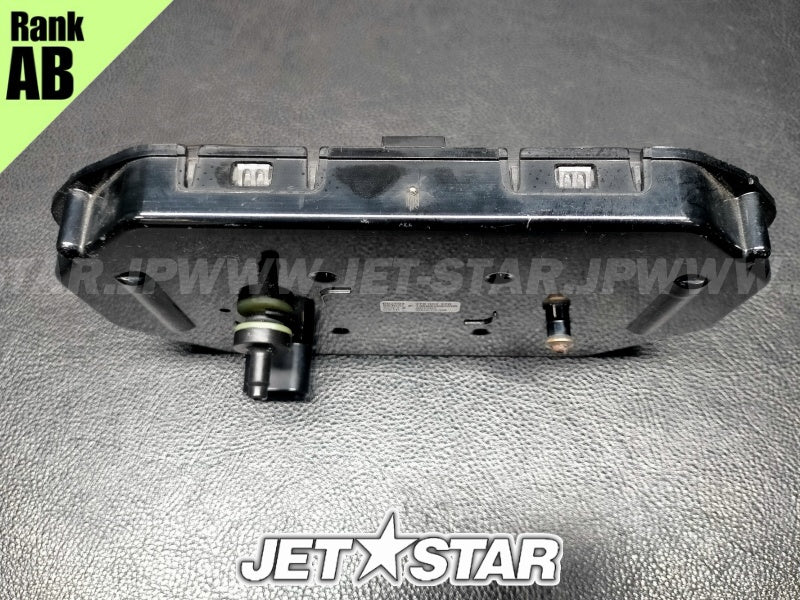 Used 278002270 DIGITAL MULTIFUNCTION GAUGE [S9522-17]