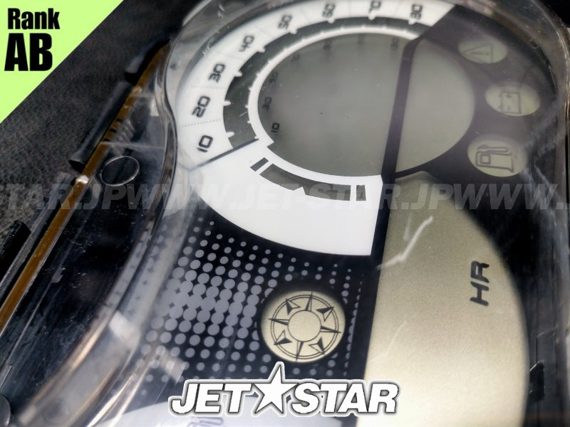 Used 278002270 DIGITAL MULTIFUNCTION GAUGE [S9522-17]