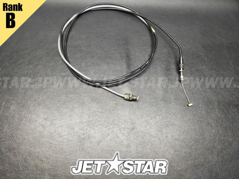 Used 277001589 THROTTLE CABLE [S9522-20]