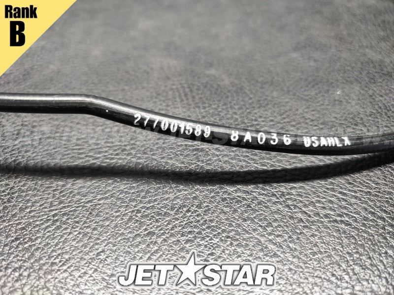 Used 277001589 THROTTLE CABLE [S9522-20]