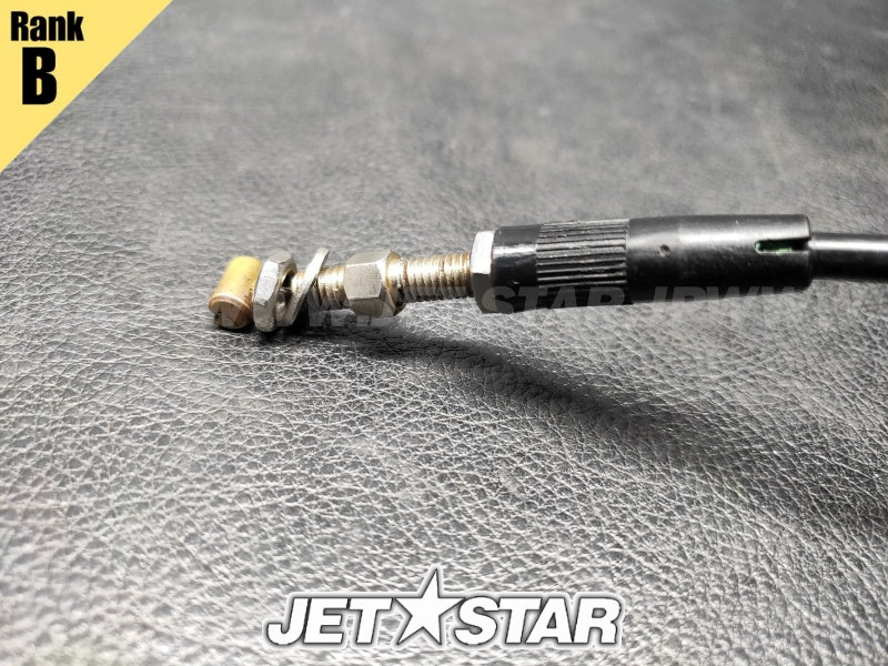 Used 277001589 THROTTLE CABLE [S9522-20]