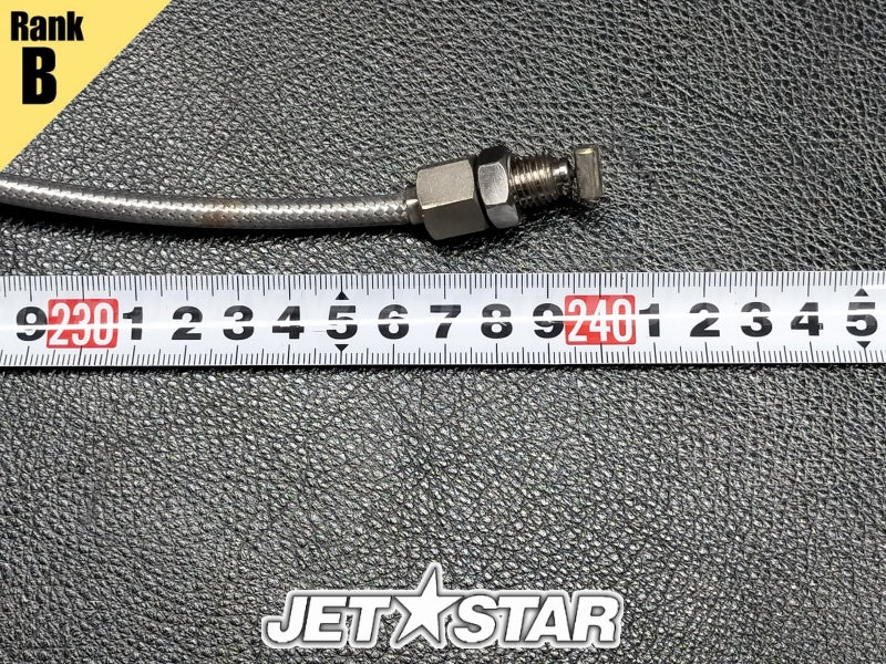 Used 277001589 THROTTLE CABLE [S9522-20]