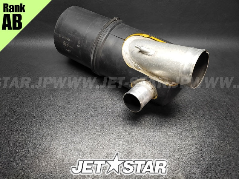 Used 274001350 MUFFLER_EXHAUST [S9522-26]