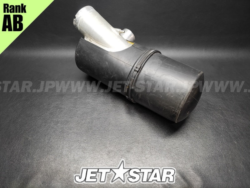 Used 274001350 MUFFLER_EXHAUST [S9522-26]