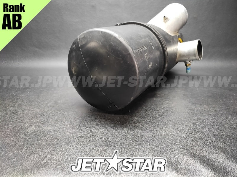 Used 274001350 MUFFLER_EXHAUST [S9522-26]