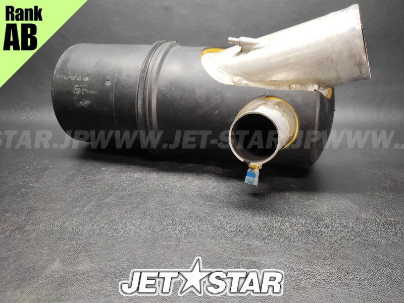Used 274001350 MUFFLER_EXHAUST [S9522-26]