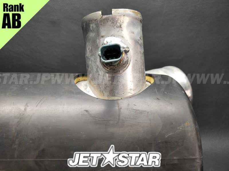 Used 274001350 MUFFLER_EXHAUST [S9522-26]