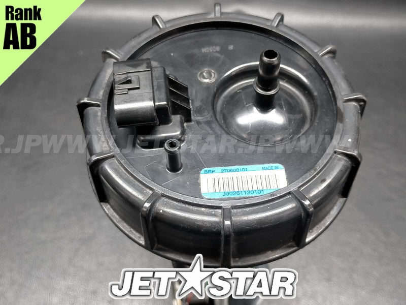 Used 275500779 FUEL PUMP ASS'Y [S9522-29]