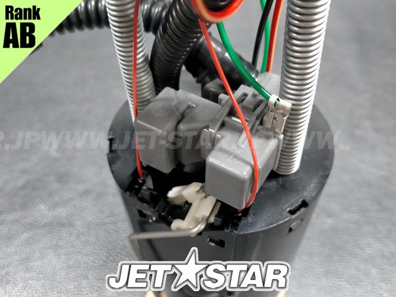 Used 275500779 FUEL PUMP ASS'Y [S9522-29]